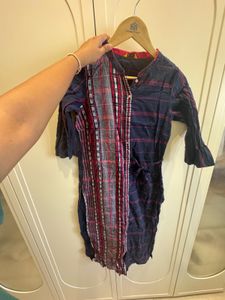 Stylish Ethnic Kurta
