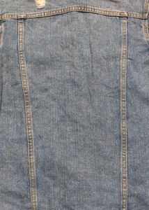 Denim Jacket - Stylish &amp; Versatile