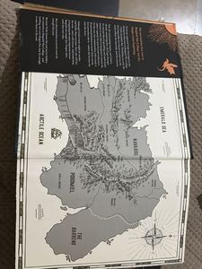 iron flame and fourth wing by Rebecca yarros