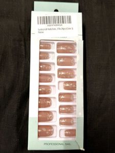 Nail Extensions