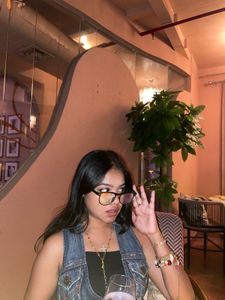 Denim Vest - Stylish Layering