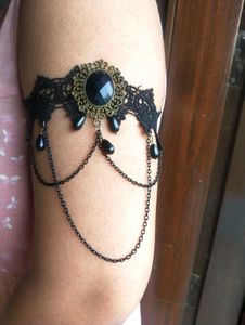 Crystal Armlet / Baajuband