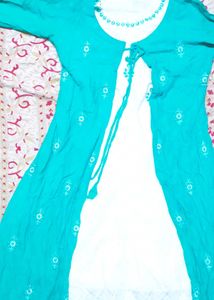 Ethnic Kurta Set