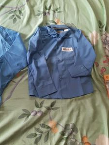 Pleated Skirts For School Uniform
