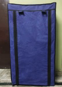 Shoes Rack With Cover