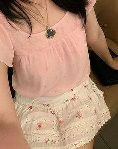 Lavender petal top !