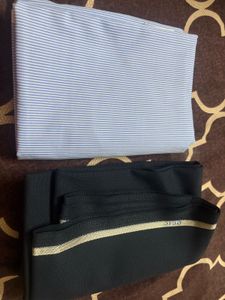 Shirt &amp; Pant Fabric Set