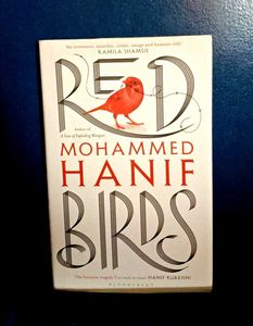 Red Birds (Mohammed Hanif )