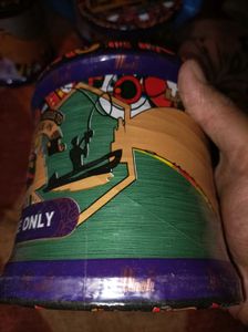 Premium quality Mono fill gold,