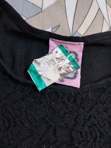 Combo Of Two Imported Fabric Strachable Tshirt N T