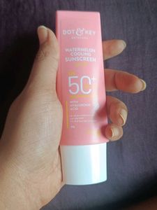 Dot &amp; Key Sunscreen SPF 50