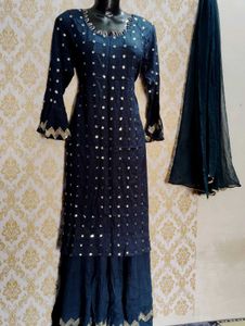Beautiful Sharara Set For Women And Girls
