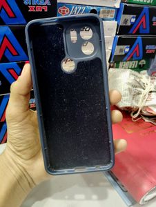 POCO C51 ( BACK COVER ❤)