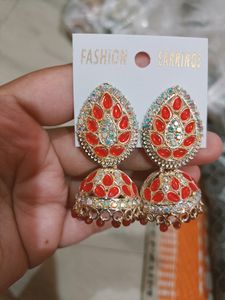 Jhumka