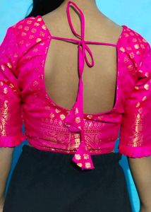 Women Stylish Design Blousee