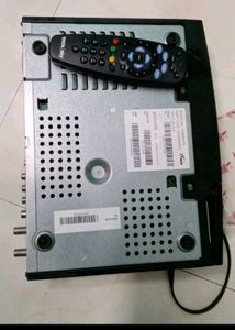 Tata Sky HD Box
