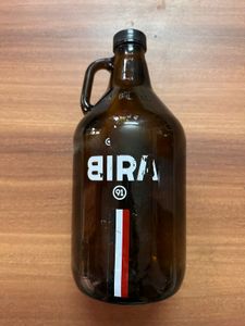 Price Drop: Bira Beer Growler (Empty)