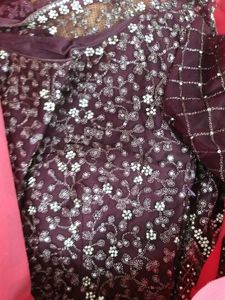 Wedding Gown