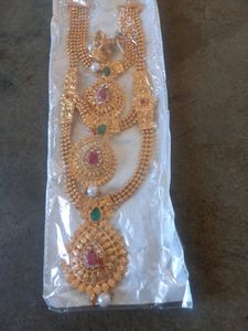New Jewelry Set Pack Of 1