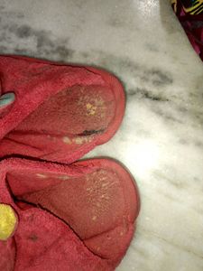 Combo Footwear
