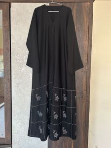Weekend Offer Wedding Wear Dubai Burqa