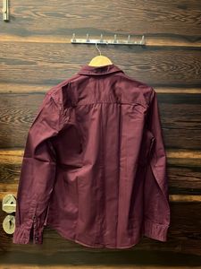 Ed Hardy Men Shirt Slim Fit