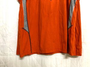 Team Appearel Orange Jersey