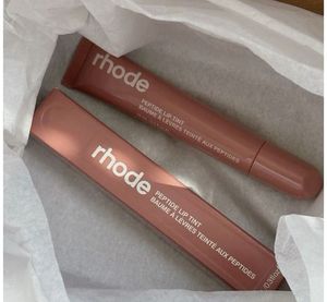 Rhode Peptide Lip Tints