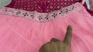 Lehenga Choli