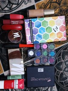 Makeup Bundle