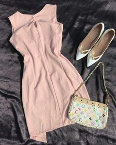 Jessica. J bodycon Dress