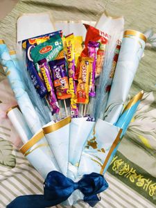 Snack Bouquet
