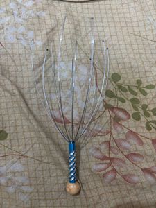 Head Massager