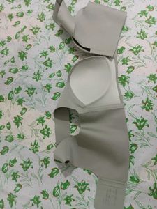 Seamless Comfortable Everyday Bra