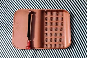 CUT-N-WASH CHOPPING BOARD