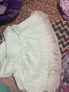 SHARARA SUIT SET 32 Size