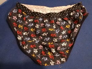 Used Panty