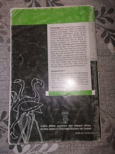 Class 12 English Book- Flamingo