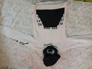 Nike Air Jordan Orginal Hoodie
