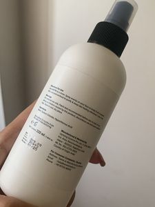 Minimalist HOCL Spray