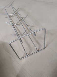 Stainless Steel Cup Holder Stand