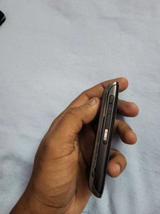Sony Ericsson W595
