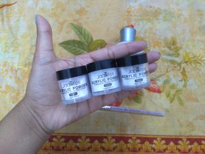 Acrylic Nail Kit