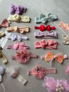 Head Bands