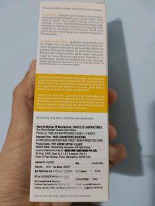 Sun Active Defence SPF 50+