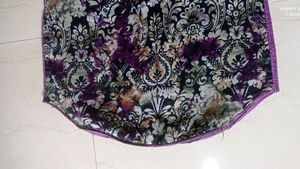 Apple Cut Kurti