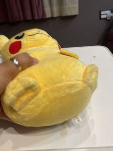 Pikachu Plush Toy