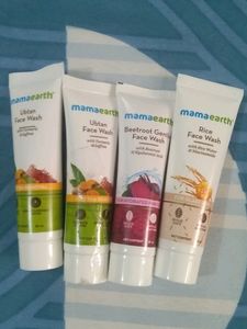 Face Wash Mini Only Two