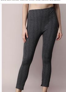 Womens Thermal Bottom