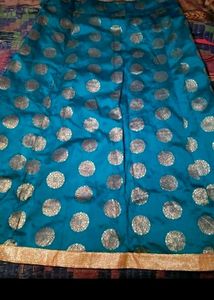 Lehnga With Blause